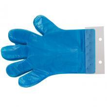 PE gloves